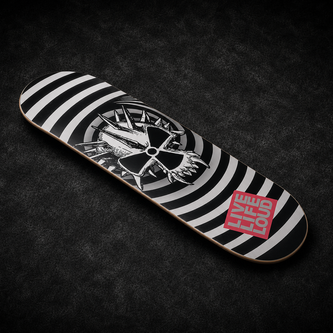 COC Skateboards America’s Volume Dealer Skateboard (Pre-Order)