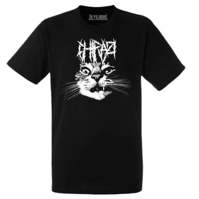 STEFFAN CHIRAZI Signature “Bubbsy” T Shirt & Fanzine - DEVILHORN