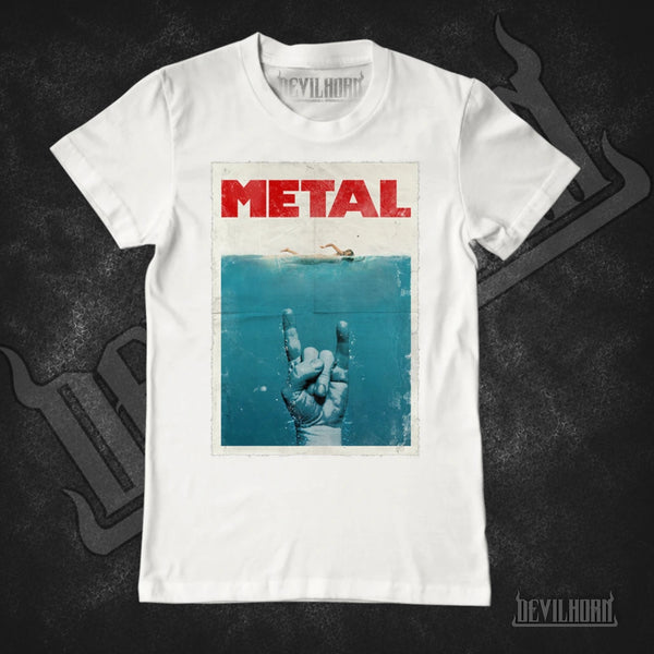 METAL Men’s T-Shirt