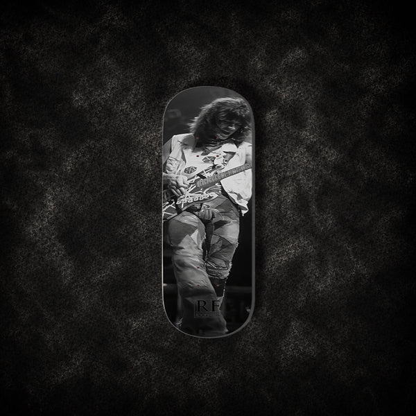 Rich Fuscia's "Eddie" Skateboard | Board 1 (Pre Order)