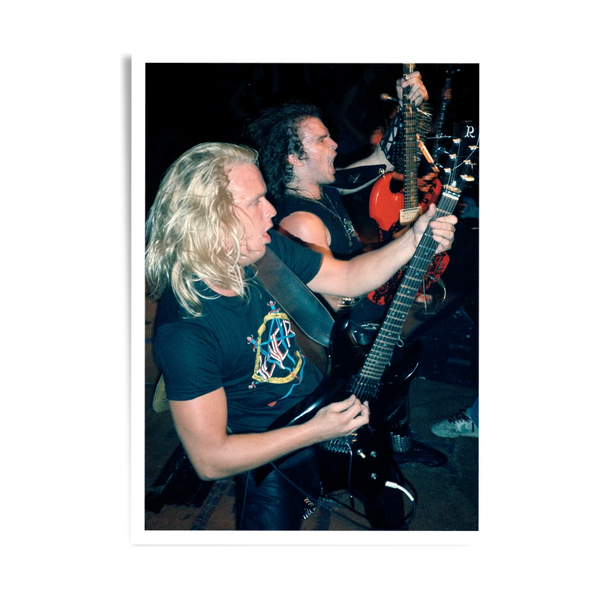 Starry Night - DEVILHORN