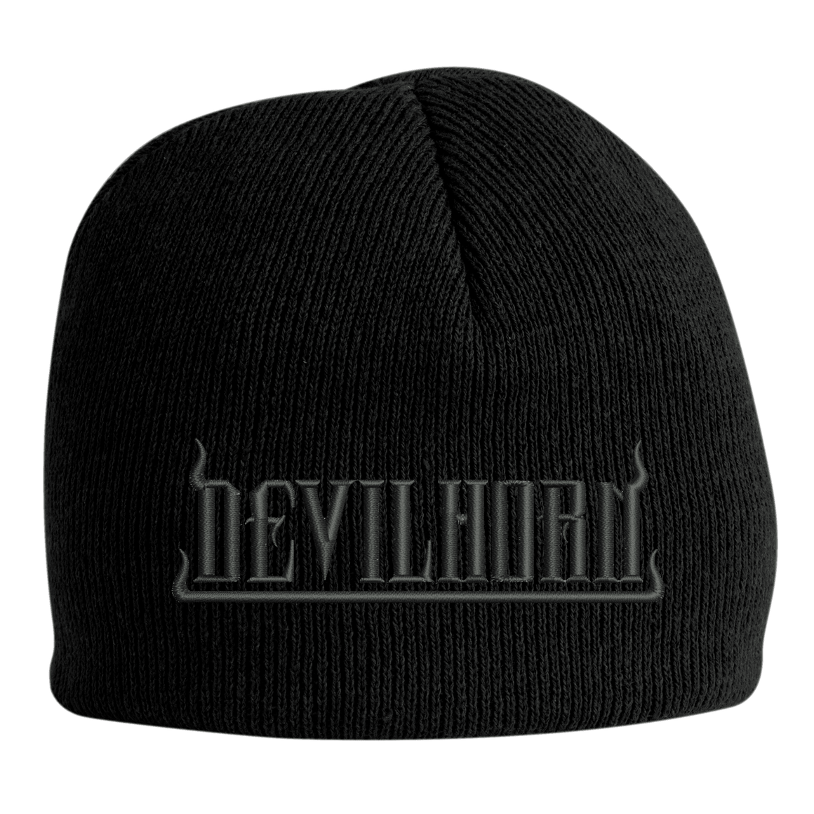 DEVIILHORN BEANIE - DEVILHORN