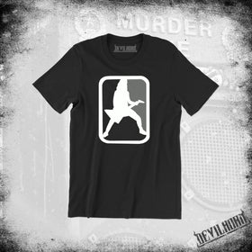 Down Picking King T shirt - DEVILHORN