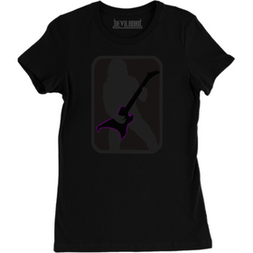 ROB CAVESTANY "AXE BLACK" SIGNATURE Mens t shirt - DEVILHORN