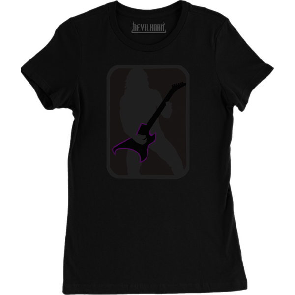 ROB CAVESTANY "AXE BLACK" SIGNATURE Mens t shirt - DEVILHORN